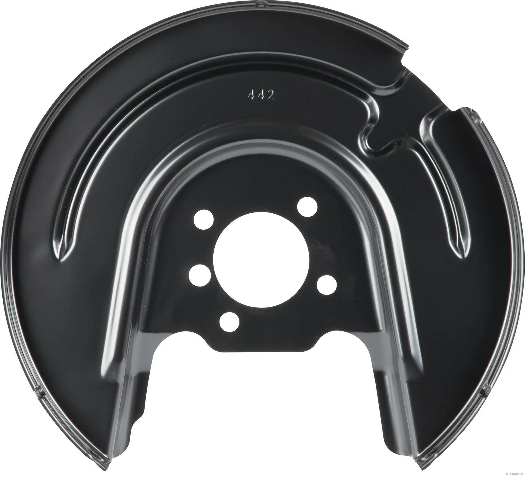 Splash Guard, brake disc